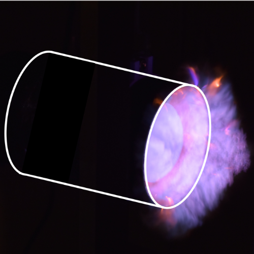 マイクロ波推進